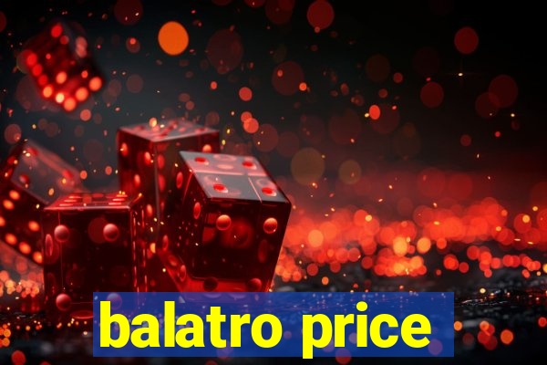balatro price